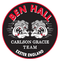 Ben Hall